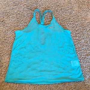 Nike Tank Top